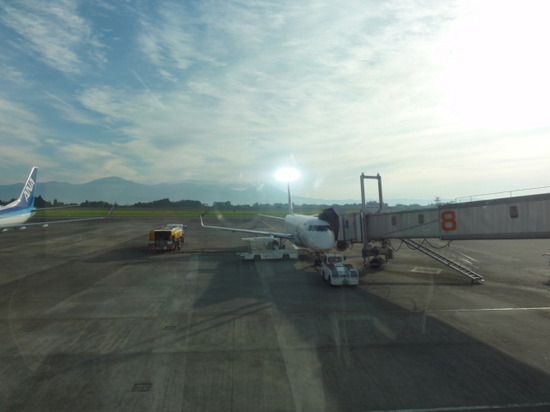 鹿児島空港２０１５．９．２２.JPG