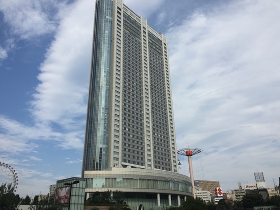 東京ドームホテル.JPG