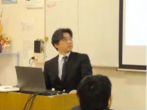 第一リハビリテーション専門学校